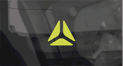 Desktop Screenshot of produktdesign.ch
