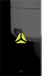 Mobile Screenshot of produktdesign.ch